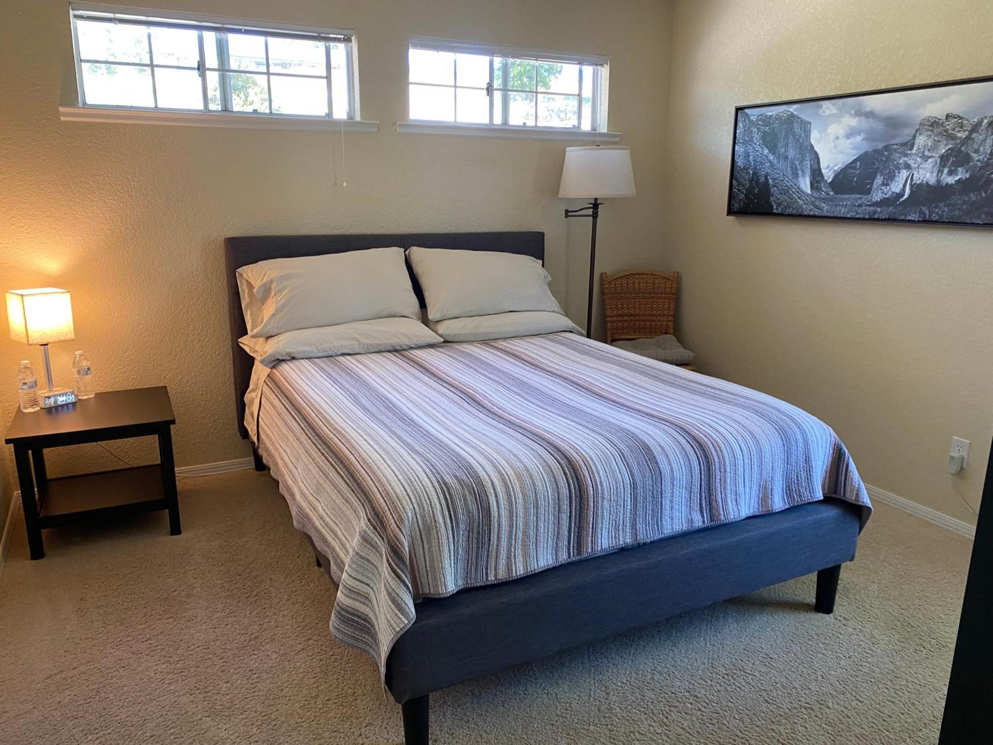 Oak Retreat By Yosemite National Park Apartment Coarsegold Exterior photo
